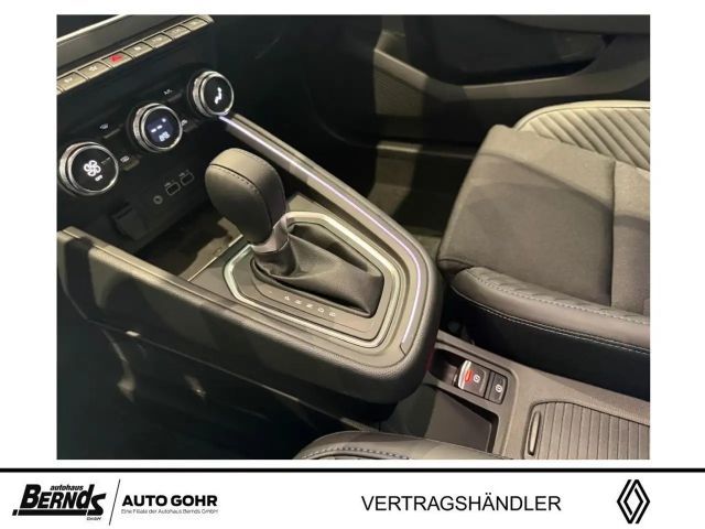 Renault Clio Alpine E-Tech Hybrid