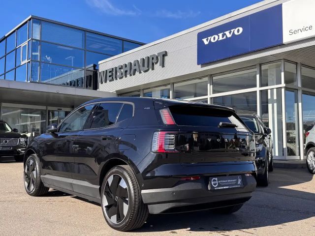 Volvo EX30 Single motor Ultra