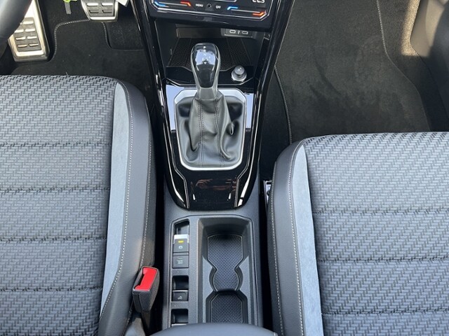 Volkswagen T-Roc 1.5 TSI Cabriolet