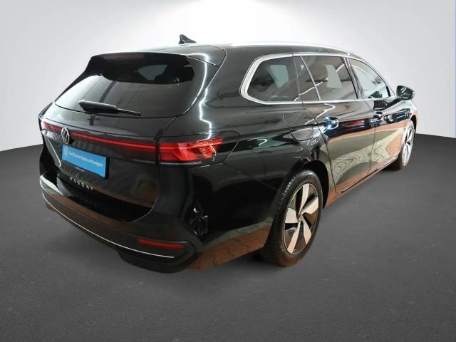 Volkswagen Passat 2.0 TDI Business IQ.Drive