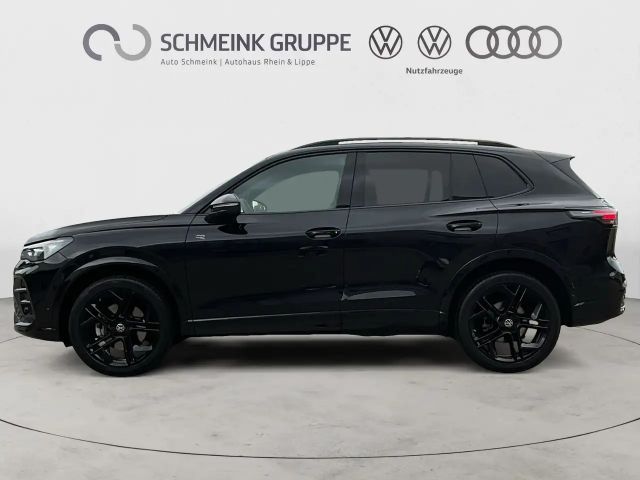 Volkswagen Tiguan 2.0 TDI DSG R-Line