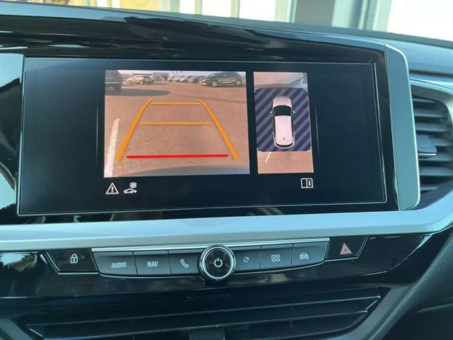 Opel Grandland X Business Elegance