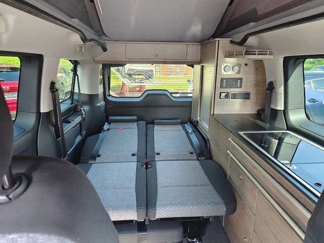 Citroën Spacetourer BlueHDi