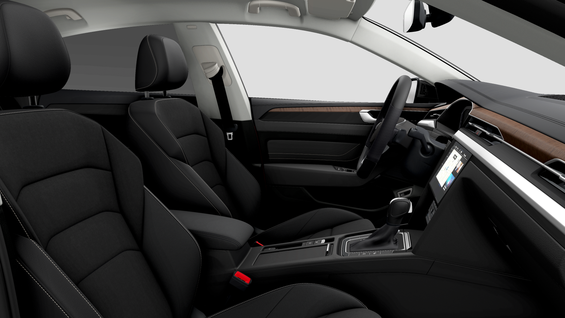 Volkswagen Arteon 2.0 TSI