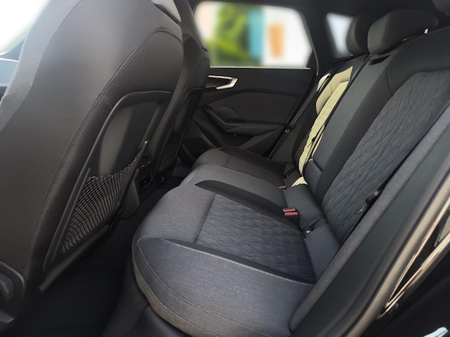 Audi A5 Avant S-Tronic