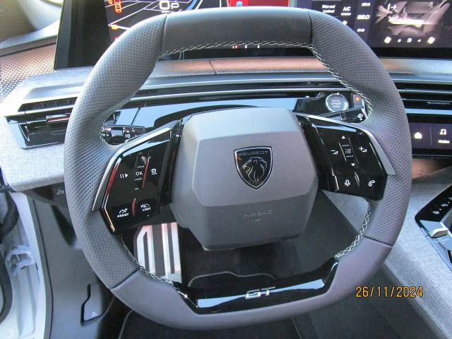 Peugeot 3008 GT-Line Hybrid