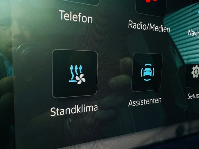 Volkswagen Tayron 2.0 TDI 4Motion DSG