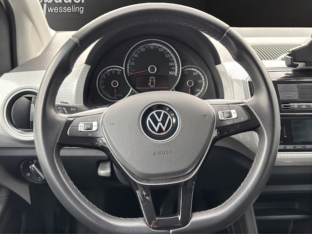 Volkswagen e-up! Plus Style