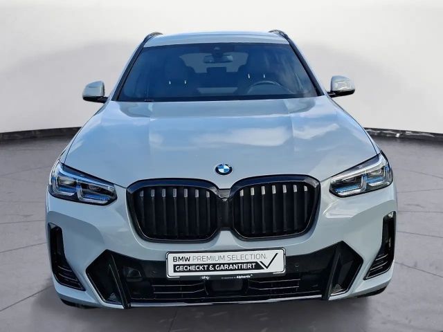 BMW X3 M-Sport xDrive20i