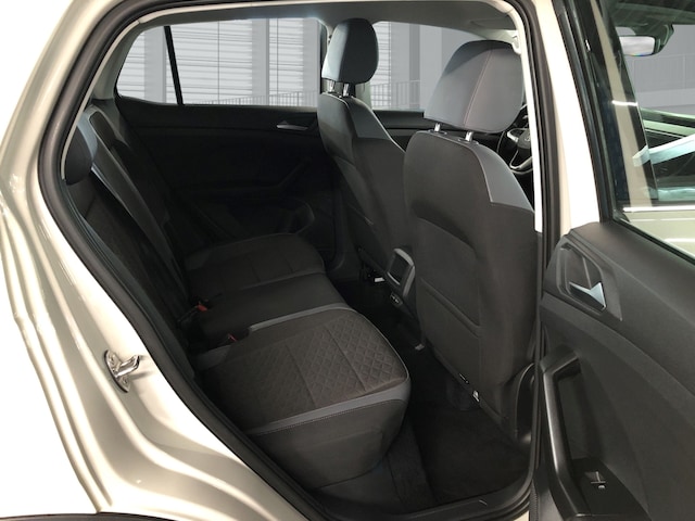 Volkswagen T-Cross 1.0 TSI Style