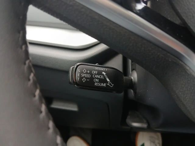 Skoda Octavia 1.5 TSI Combi Selection