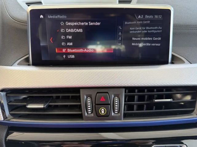 BMW X1 M-Sport xDrive