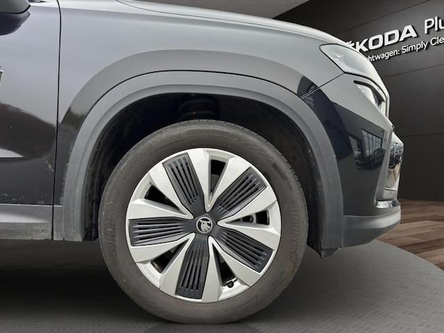 Skoda Kodiaq 2.0 TDI 4x4 Selection