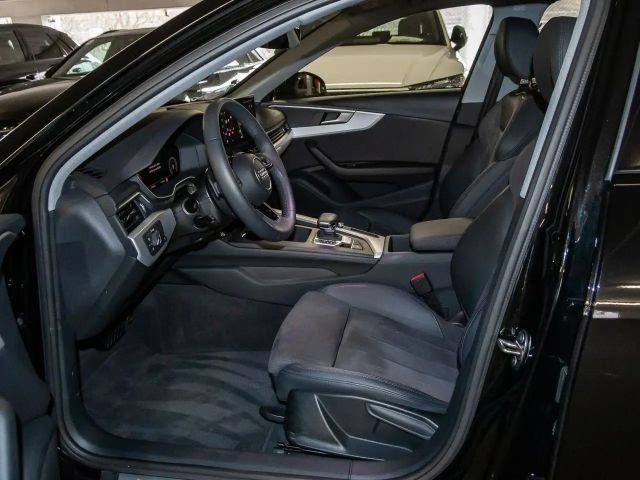 Audi A4 40 TFSI Quattro S-Line