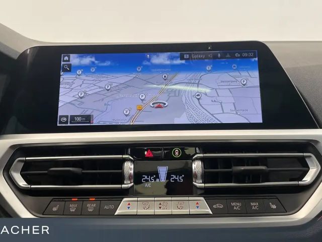 BMW 330 330d Touring xDrive