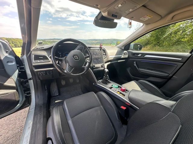 Renault Megane Intens