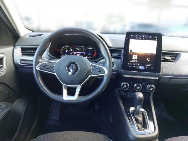Renault Arkana Hybrid Techno