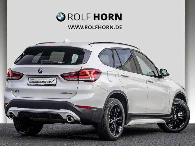 BMW X1 Sport Line sDrive20i