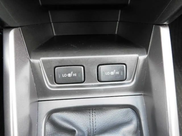 Suzuki Vitara 4x4 Boosterjet Comfort Hybrid