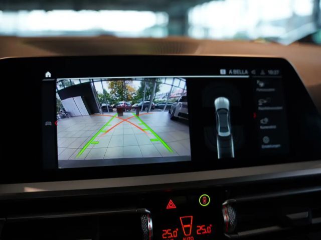 BMW M3 Competition Sedan xDrive