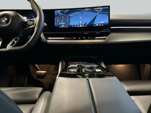 BMW 520 520d Touring