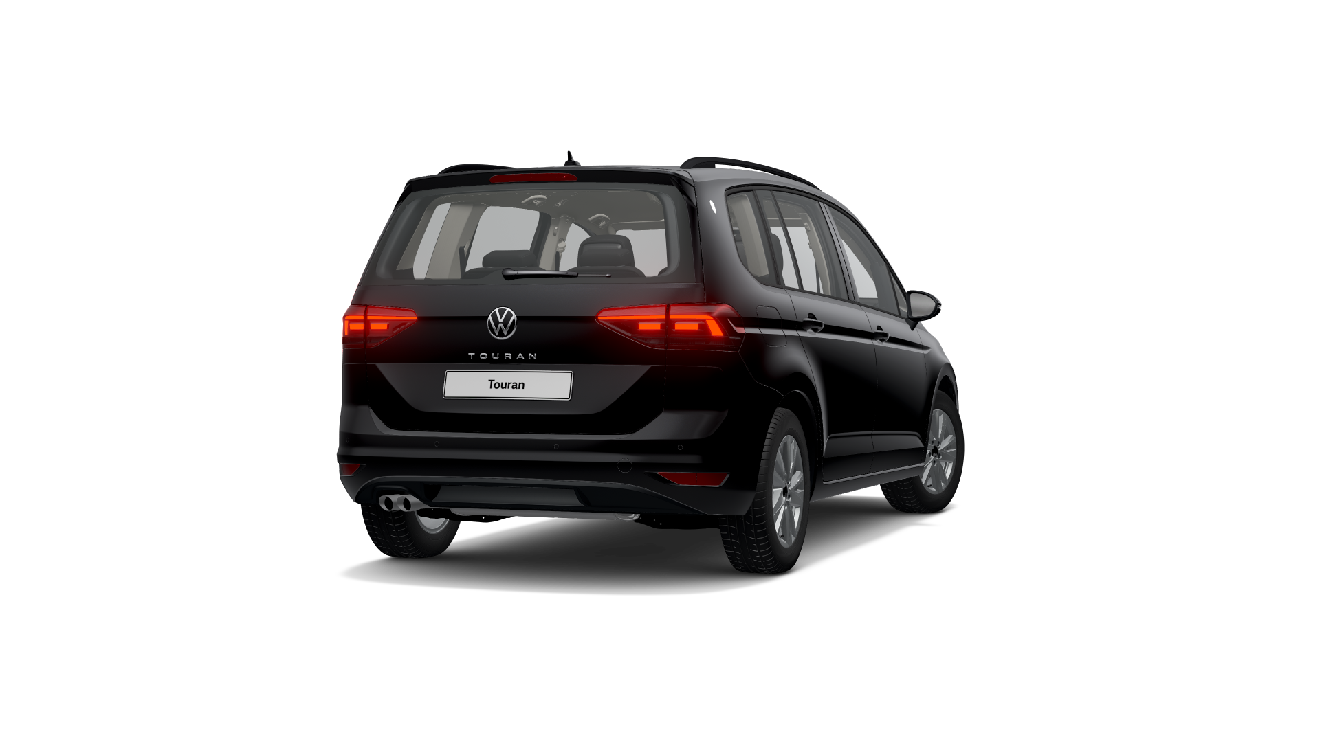 Volkswagen Touran 2.0 TDI DSG