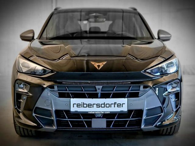 Cupra Terramar 1.5 e-TSI 150 PS DSG