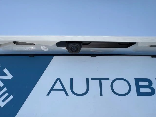 Suzuki S-Cross AllGrip Hybrid