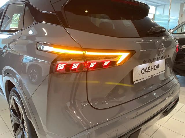 Nissan Qashqai AWD DIG-T