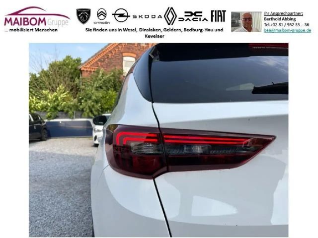 Opel Grandland X GS-Line Grand Sport
