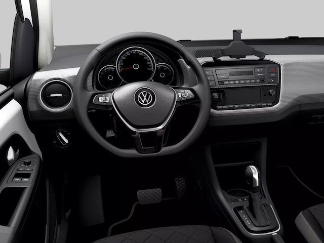 Volkswagen e-up! Plus Style