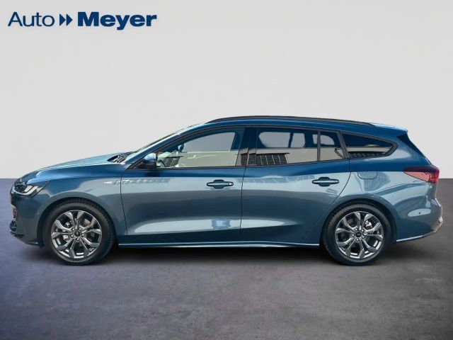 Ford Focus ST Line Wagon