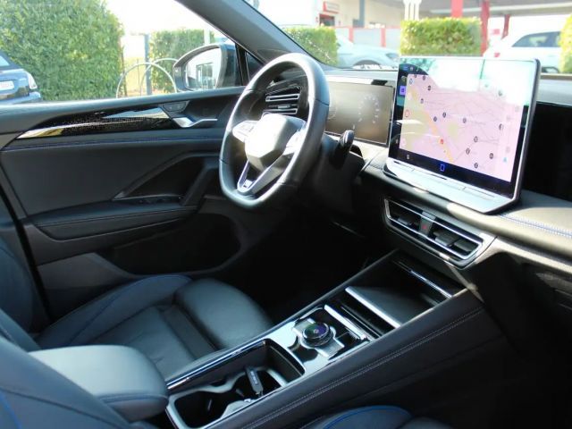 Volkswagen Tiguan 1.5 eTSI R-Line