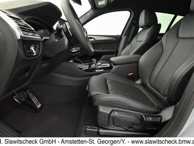 BMW X4 M-Sport xDrive20d