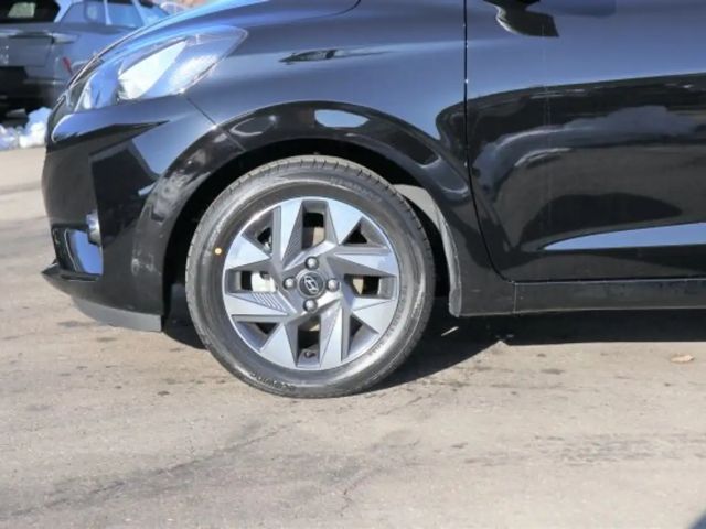 Hyundai i10 1.2 Premium