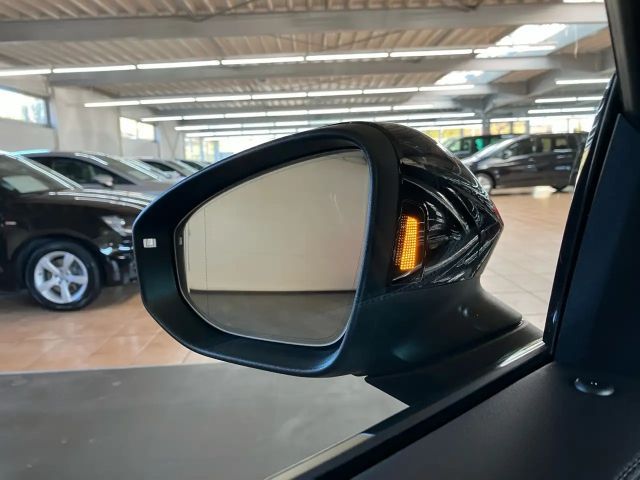 Volkswagen Passat Business DSG Variant