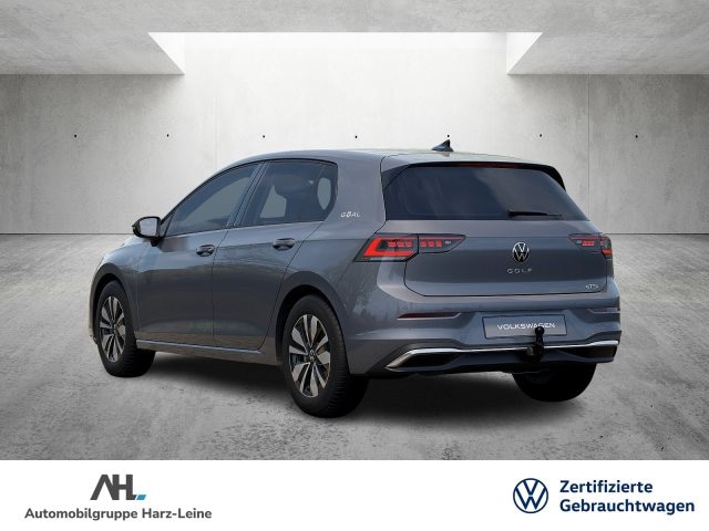 Volkswagen Golf 1.5 eTSI DSG Golf VIII