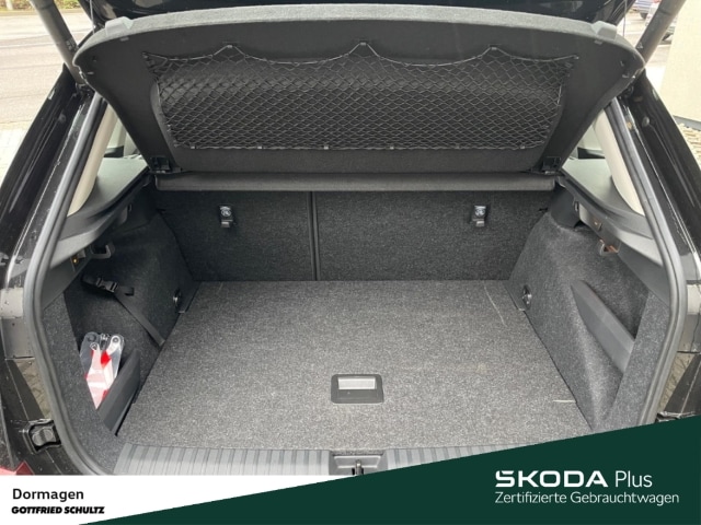 Skoda Kamiq 1.0 TSI Tour