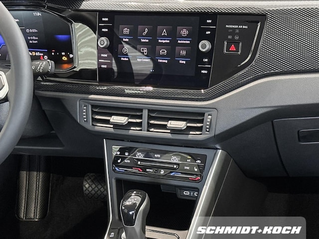 Volkswagen Taigo 1.0 TSI DSG Life