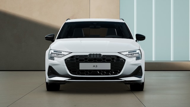 Audi A3 35 TDI S-Tronic Sportback