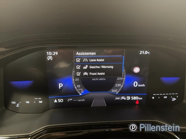 Volkswagen Polo 1.0 TSI DSG Life