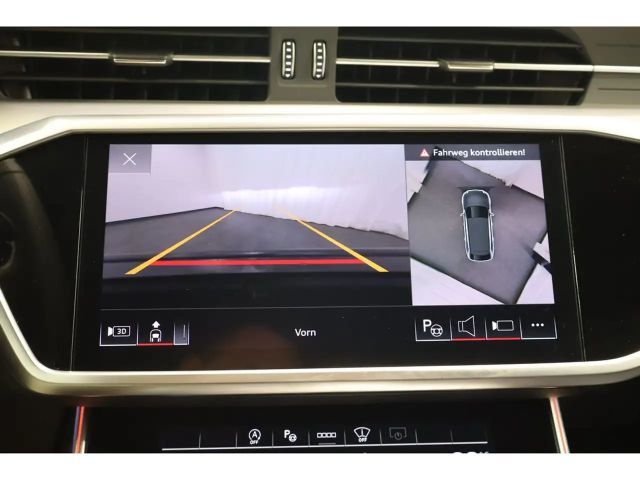 Audi S6 3.0 TDI Avant Quattro