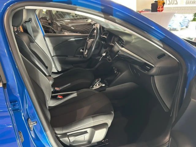 Opel Corsa CORSA 5T ELEGA 1.2 AT8 NAVI