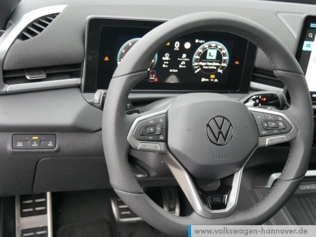 Volkswagen T-Roc DSG R-Line