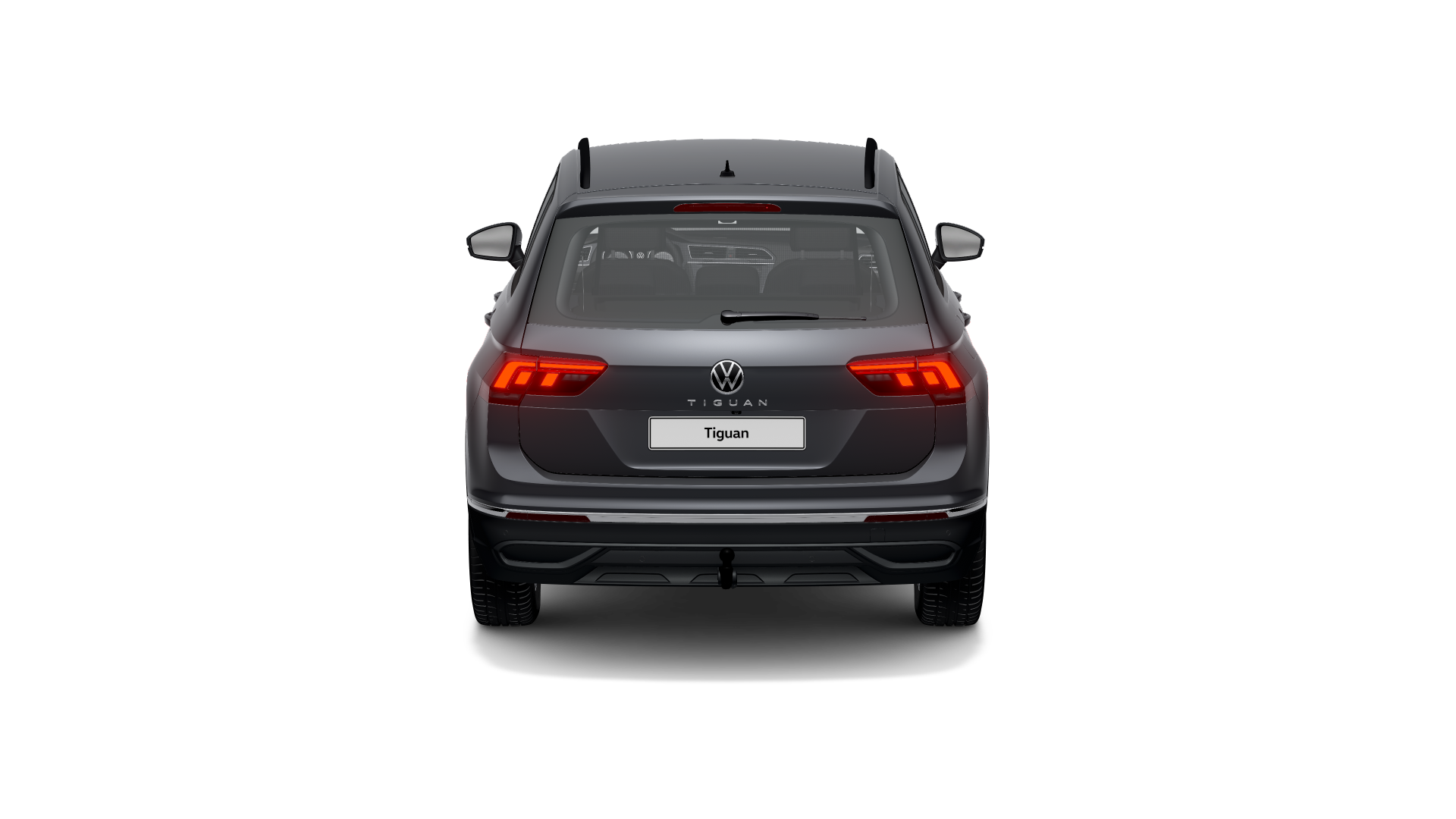 Volkswagen Tiguan 1.5 TSI Life