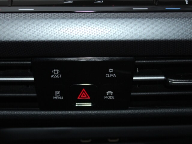 Volkswagen Golf 1.5 TSI Golf VIII Plus