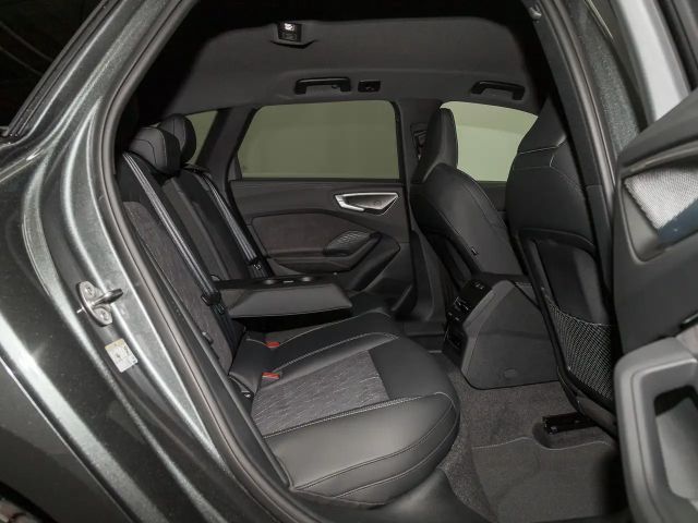 Audi A5 Quattro S-Line