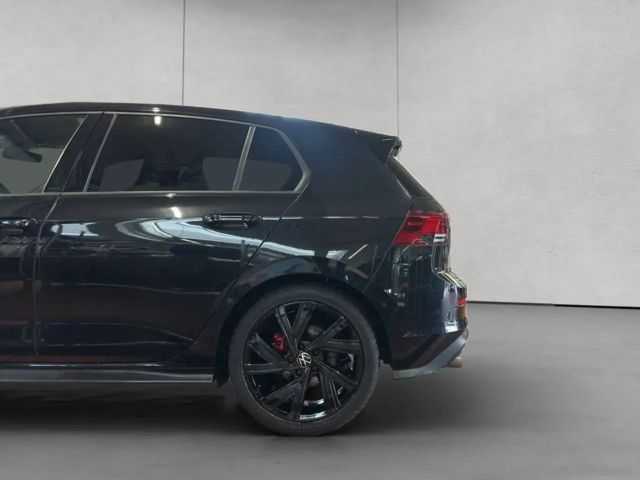 Volkswagen Golf 2.0 TDI DSG GTD