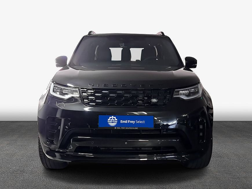 Land Rover Discovery D300 Dynamic SE