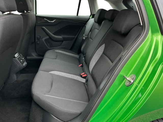 Skoda Scala 1.0 TSI Active